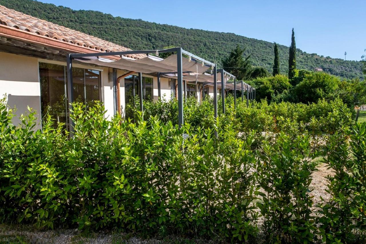 네롤라 Agriturismo Il Bagolaro 빌라 외부 사진