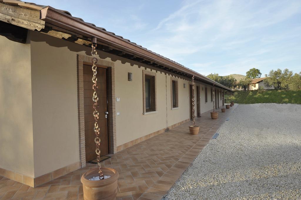 네롤라 Agriturismo Il Bagolaro 빌라 외부 사진